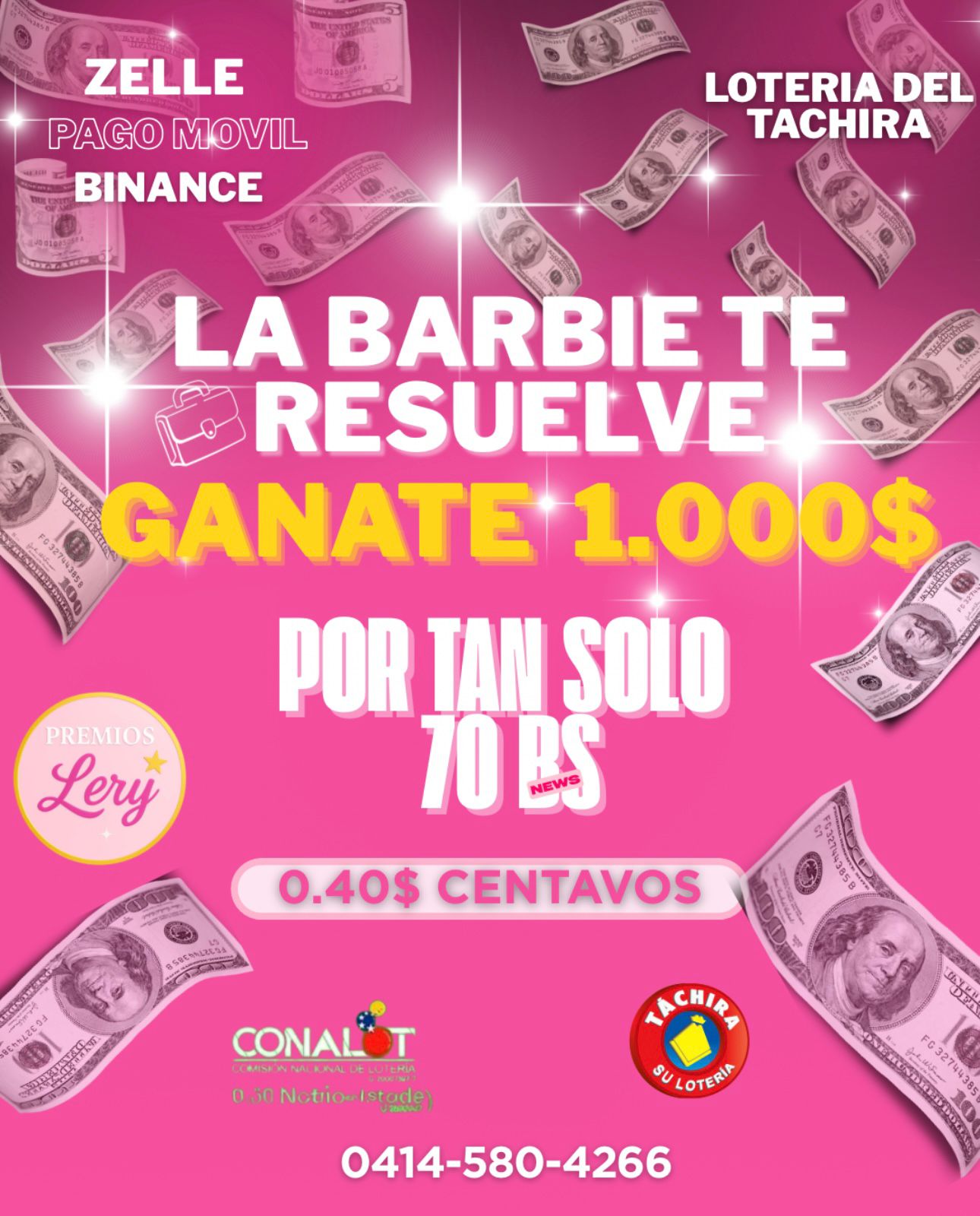 BARBIE TE RESUELVE BARBIE TE RESUELVE